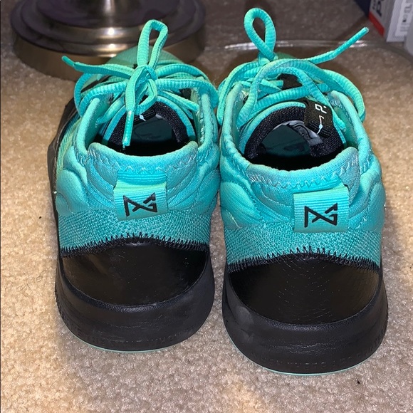 Nike PG3 “Menta Green” - Picture 4 of 5